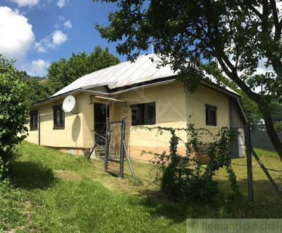 Kaufen Ferienhaus, Ferienhaus, Banská Štiavnica, Slowakei