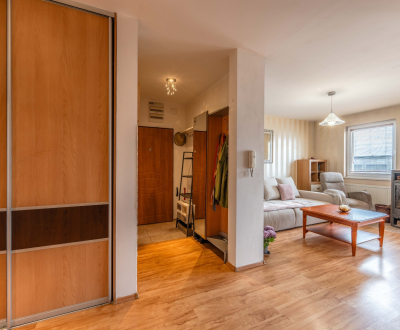 Kaufen 4-Zimmer-Wohnung, 4-Zimmer-Wohnung, Chemická, Bratislava - Nové