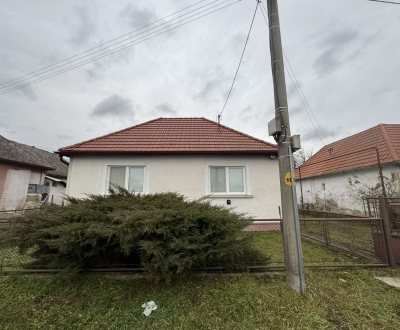 Kaufen Einfamilienhaus, Einfamilienhaus, Levice, Slowakei