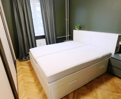 Mieten 3-Zimmer-Wohnung, 3-Zimmer-Wohnung, Sadmelijská, Bratislava - R