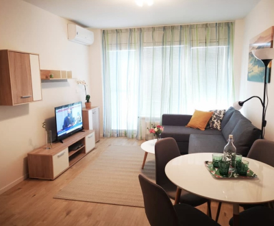 Kaufen 2-Zimmer-Wohnung, 2-Zimmer-Wohnung, Bratislava - Ružinov, Slowa