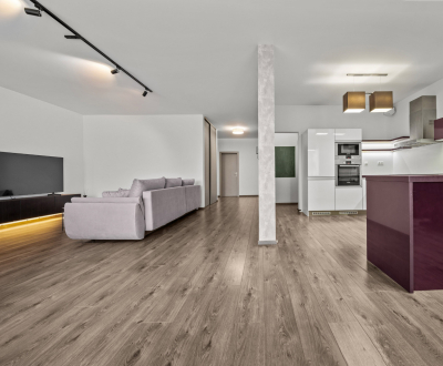 Mieten 3-Zimmer-Wohnung, 3-Zimmer-Wohnung, Staré grunty, Bratislava - 