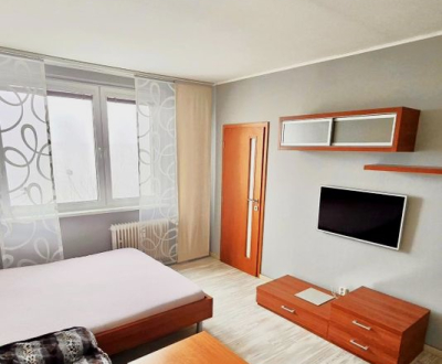 Kaufen 1-Zimmer-Wohnung, 1-Zimmer-Wohnung, Bieloruská, Bratislava - Po