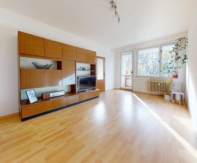 Mieten 4-Zimmer-Wohnung, 4-Zimmer-Wohnung, Damborského, Bratislava - D