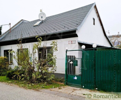 Kaufen Einfamilienhaus, Einfamilienhaus, Bratislava - Ružinov, Slowake