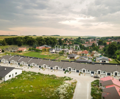 Kaufen Baugrund, Baugrund, Senica, Slowakei