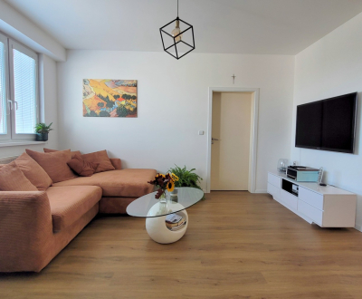 Kaufen 2-Zimmer-Wohnung, 2-Zimmer-Wohnung, Ondavská, Bratislava - Ruži