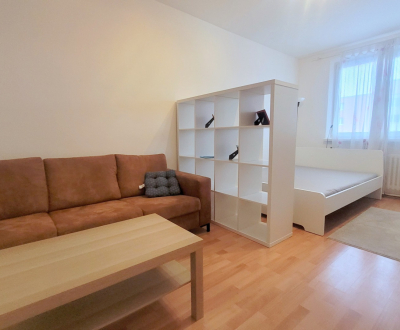 Mieten 1-Zimmer-Wohnung, 1-Zimmer-Wohnung, Homolova, Bratislava - Dúbr