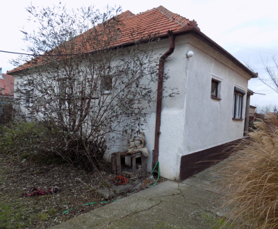 Kaufen Einfamilienhaus, Einfamilienhaus, Tvrdošovce, Nové Zámky, Slowa