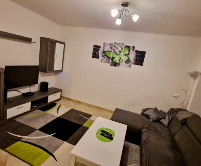 Mieten 2-Zimmer-Wohnung, 2-Zimmer-Wohnung, Lichardova, Žilina, Slowake