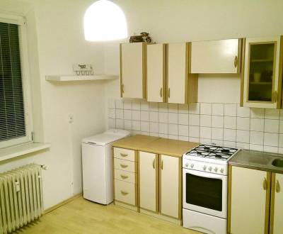 Mieten 1-Zimmer-Wohnung, 1-Zimmer-Wohnung, Vajnorská, Bratislava - Nov