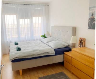 Kaufen 2-Zimmer-Wohnung, 2-Zimmer-Wohnung, Jégého, Bratislava - Ružino