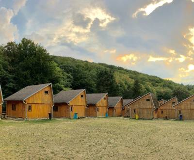 Hotels und Pensionen, zu verkaufen, Piešťany, Slowakei