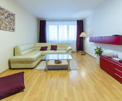 Mieten 3-Zimmer-Wohnung, 3-Zimmer-Wohnung, Janka Alexyho, Bratislava -