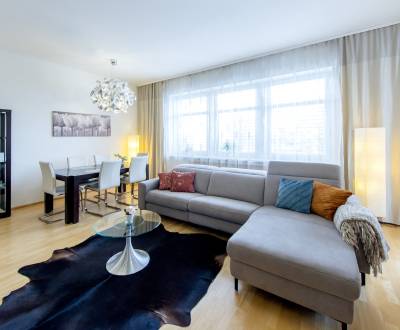 Mieten 3-Zimmer-Wohnung, 3-Zimmer-Wohnung, Fraňa Kráľa, Bratislava - S