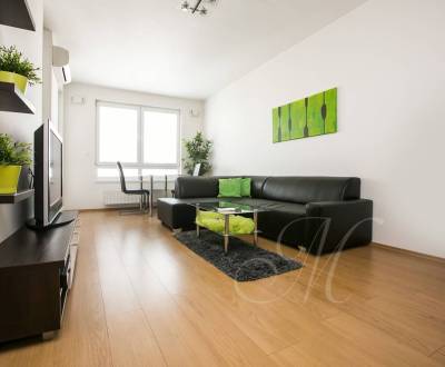 METROPOLITAN │Wohnung zu mieten in Bratislava