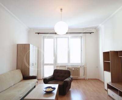 METROPOLITAN │Wohnung zu mieten in Bratislava