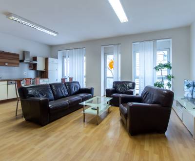 Mieten 3-Zimmer-Wohnung, 3-Zimmer-Wohnung, Mickiewiczova, Bratislava -