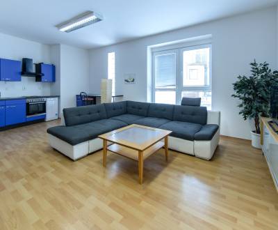 Mieten 3-Zimmer-Wohnung, 3-Zimmer-Wohnung, Mickiewiczova, Bratislava -