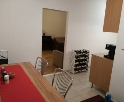 Mieten 3-Zimmer-Wohnung, 3-Zimmer-Wohnung, Babuškova, Bratislava - Ruž