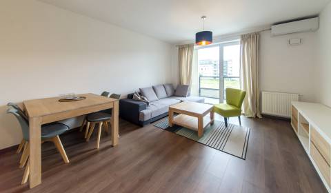 Mieten 2-Zimmer-Wohnung, 2-Zimmer-Wohnung, Račianska, Bratislava - Nov