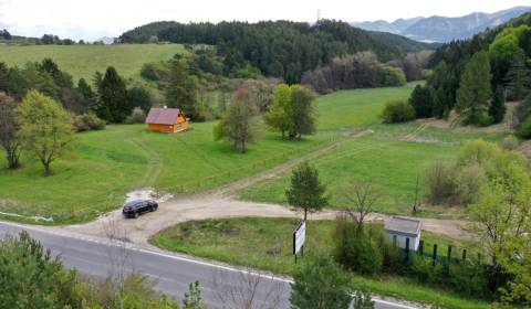 Industriegrund, zu verkaufen, Žilina, Slowakei