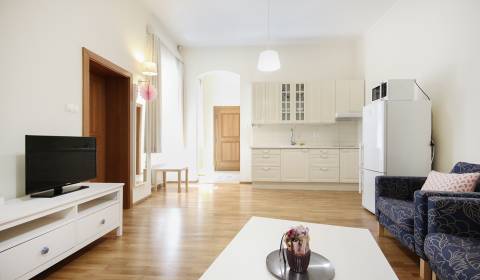 METROPOLITAN │Wohnung zu mieten in Bratislava