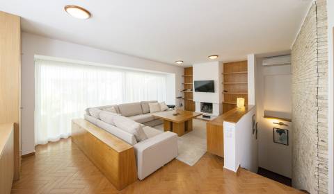 Mieten 3-Zimmer-Wohnung, 3-Zimmer-Wohnung, Beblavého, Bratislava - Sta