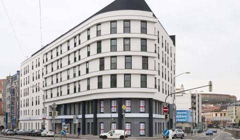 Kaufen 2-Zimmer-Wohnung, 2-Zimmer-Wohnung, Suché mýto, Bratislava - St