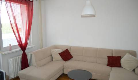 Mieten 2-Zimmer-Wohnung, 2-Zimmer-Wohnung, Cukrovarská, Galanta, Slowa