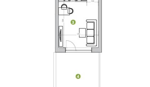 Kaufen Ferienwohnung, Ferienwohnung, nezadane, Trnava, Slowakei