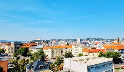 3-Zimmer-Wohnung, Námestie slobody, zu verkaufen, Bratislava - Staré M