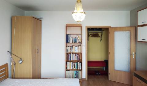 Mieten 1-Zimmer-Wohnung, 1-Zimmer-Wohnung, Mraziarenská, Bratislava - 