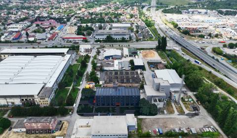 Mieten Lager und Hallen, Lager und Hallen, Južná trieda, Košice - Juh,