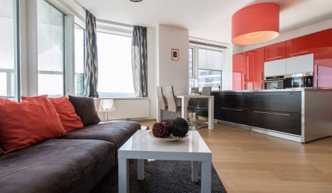 METROPOLITAN │Wohnung zu mieten in Bratislava