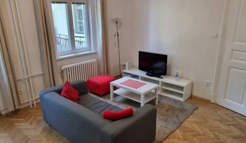 Mieten 2-Zimmer-Wohnung, 2-Zimmer-Wohnung, Štefánikova, Bratislava - S