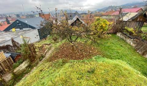 Baugrund, zu verkaufen, Ružomberok, Slowakei