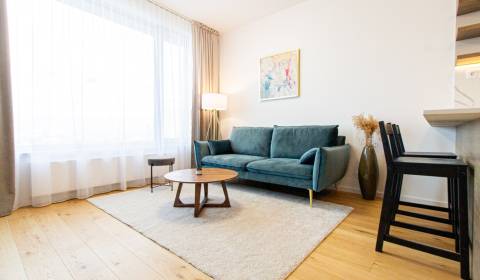 Mieten 2-Zimmer-Wohnung, 2-Zimmer-Wohnung, Továrenská, Bratislava - St