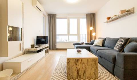 METROPOLITAN │Wohnung zu mieten in Bratislava