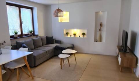 Kaufen 2-Zimmer-Wohnung, 2-Zimmer-Wohnung, Športová, Bratislava - Nové