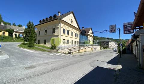 Kaufen Gebäude, Gelnica, Slowakei