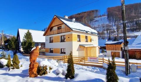 Kaufen Ferienhaus, Ferienhaus, Brezno, Slowakei