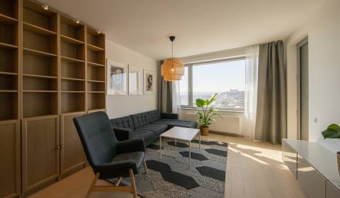 Mieten 2-Zimmer-Wohnung, 2-Zimmer-Wohnung, Čulenova, Bratislava - Star