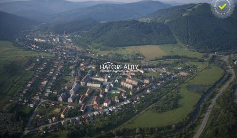 Kaufen landwirtsch. Grundstücke, Brezno, Slowakei