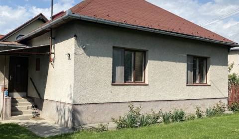 Kaufen Einfamilienhaus, Einfamilienhaus, Pod hájom, Prešov, Slowakei