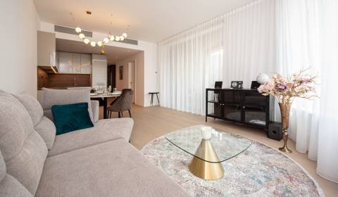 Mieten 3-Zimmer-Wohnung, 3-Zimmer-Wohnung, Čulenova, Bratislava - Star