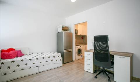 Mieten 1-Zimmer-Wohnung, Podunajská, Bratislava - Podunajské Biskupice