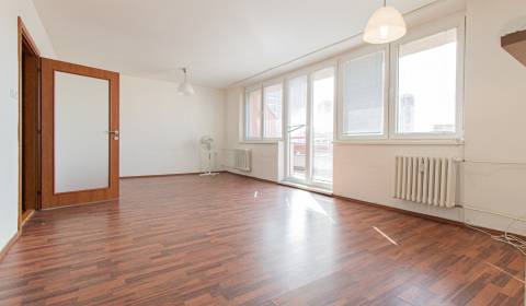  METROPOLITAN │Wohnung zu mieten in Bratislava