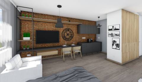 RESERVE METROPOLITAN │Wohnung zu mieten in Bratislava