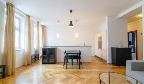 Mieten 3-Zimmer-Wohnung, 3-Zimmer-Wohnung, Tallerova, Bratislava - Sta